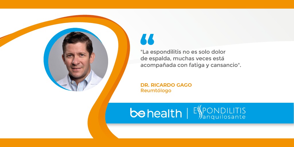 Doctor Ricardo Gago