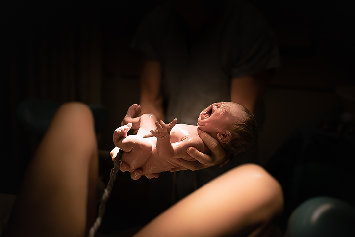 Sabías que puedes donar la sangre del cordón umbilical