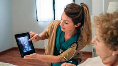 ¿La espondilitis anquilosante aumenta el riesgo de osteoporosis?