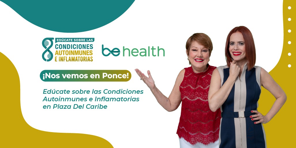 BeHealth celebra su aniversario llevando orientación y servicios de salud a Plaza del Caribe