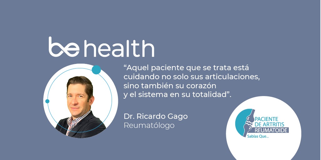 La artritis reumatoide es un trastorno inflamatorio crónico que puede afectar más que solo las articulaciones.