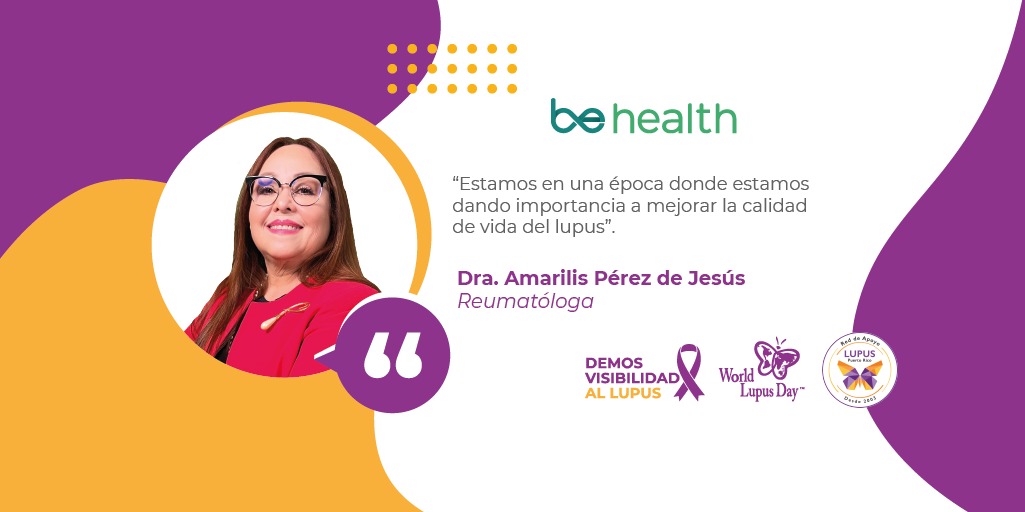 Dra. Amarilis Pérez