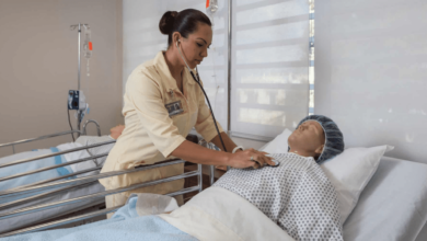 Realizarán el Campamento de Verano en Enfermería