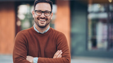 10 tips de vida para papás y futuros papás saludables