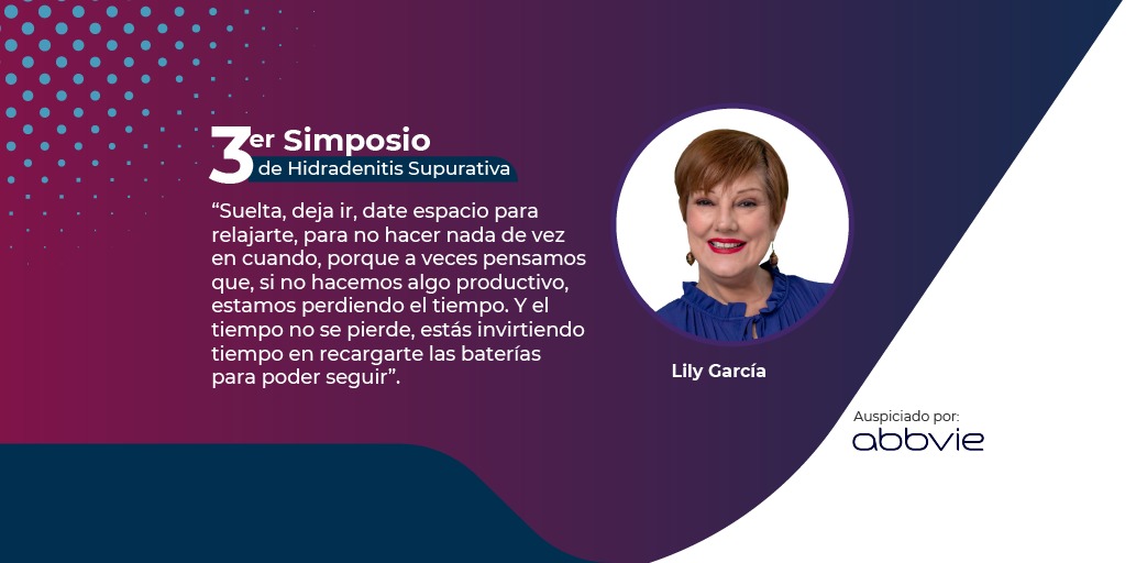 Lily García