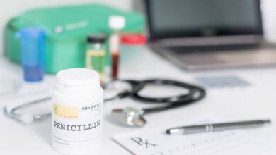5 cosas sobre la alergia a la penicilina que debes saber