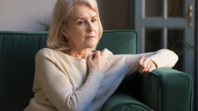 Dermatitis atópica y estrés