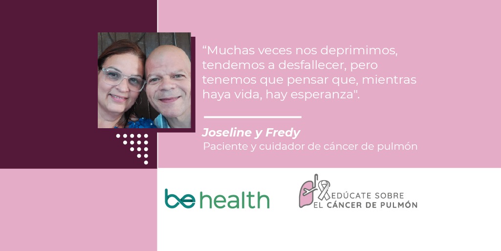Joseline y Fredy