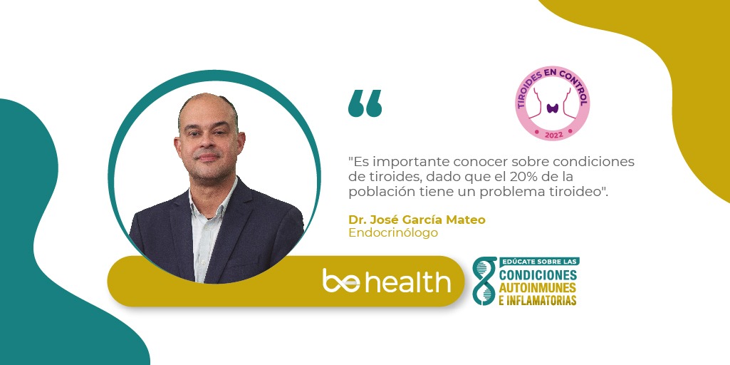 Doctor José García Mateo