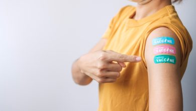 nueva regla de vacunación al día