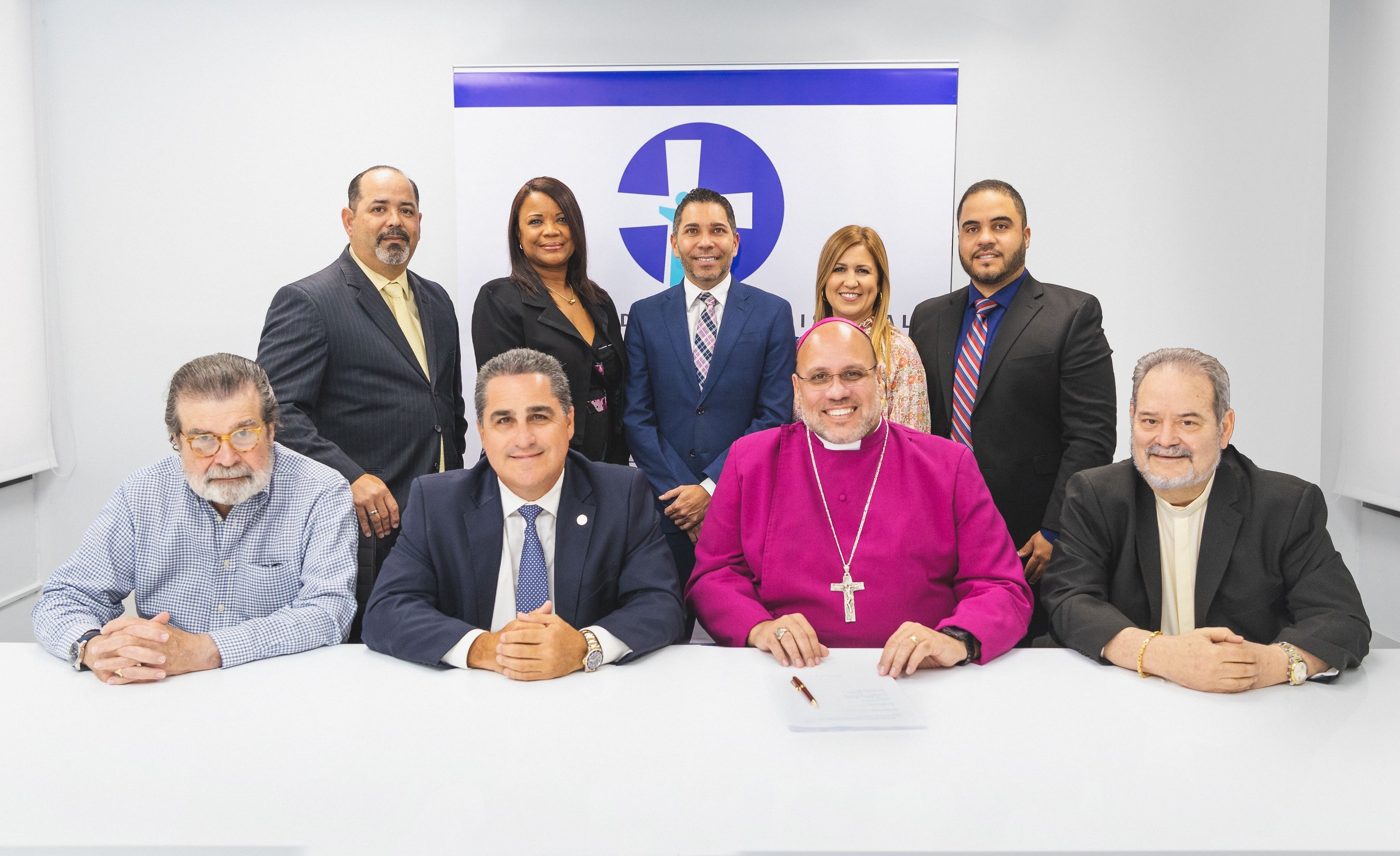 Sistema de Salud Episcopal San Lucas
