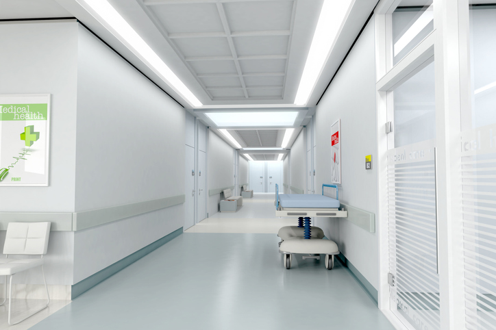 Actualización de los servicios médicos en Puerto Rico luego del huracán Fiona