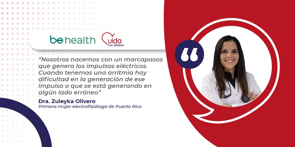 Arritmia cardíaca