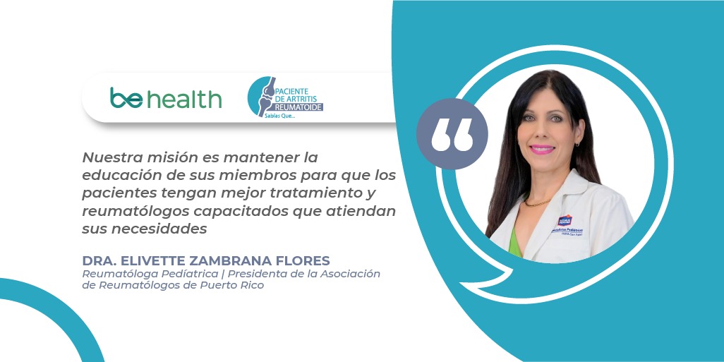 Día Mundial de Artritis