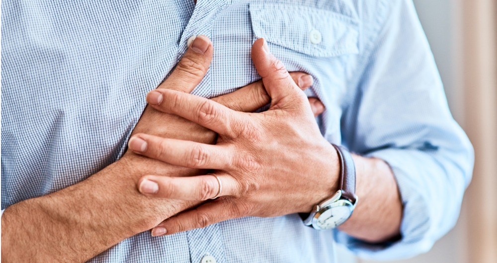 Condiciones cardiovasculares