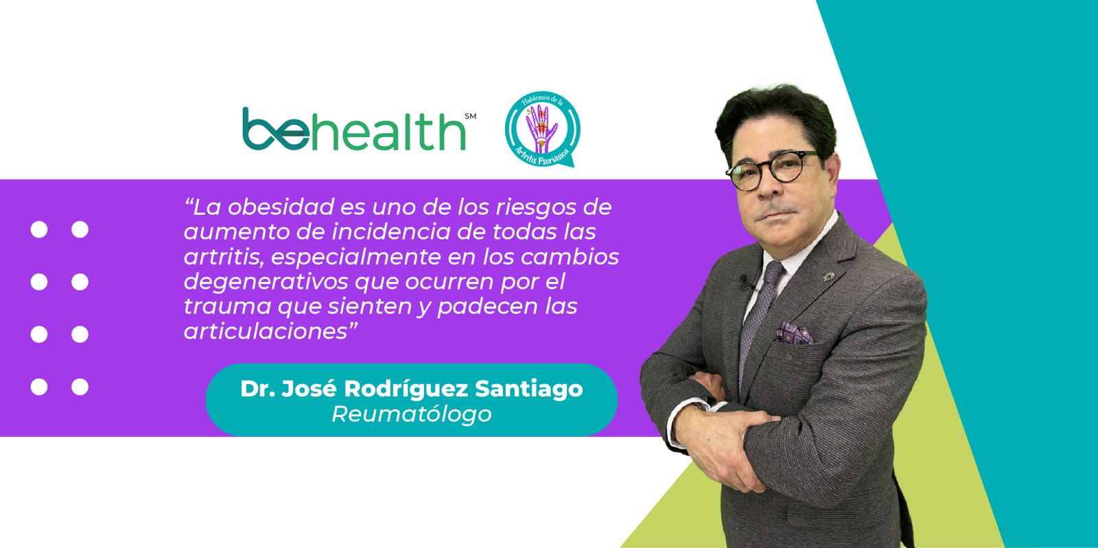 Impacto del sobrepeso en el tratamiento de la artritis psoriásica