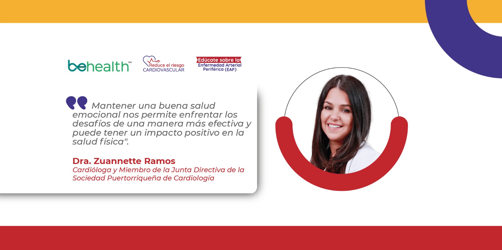 Toma medidas hoy mismo para reducir el riesgo de desarrollar una enfermedad del corazón.