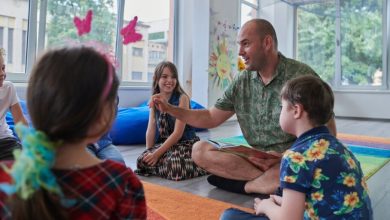 Feria de orientación y servicios legales para padres y madres sobre educación especial