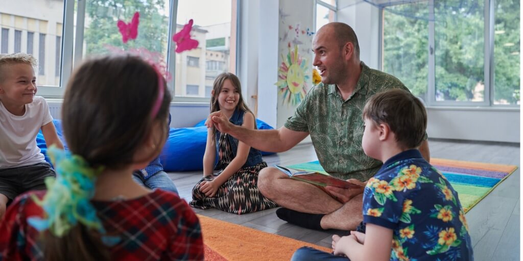 Feria de orientación y servicios legales para padres y madres sobre educación especial