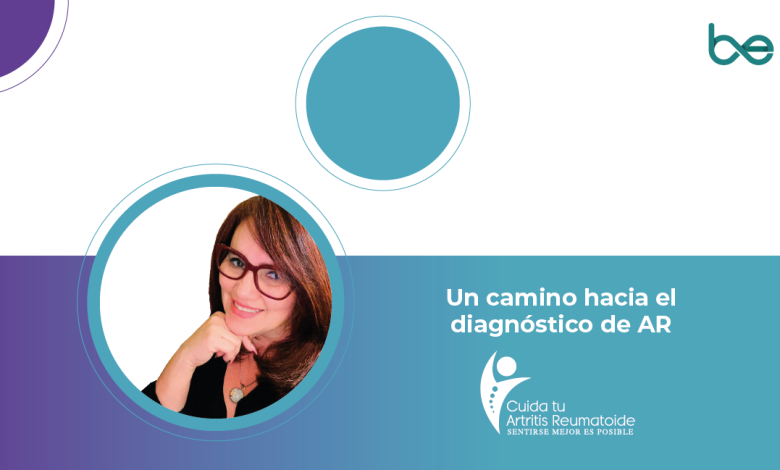 Un camino hacia el diagnóstico de AR