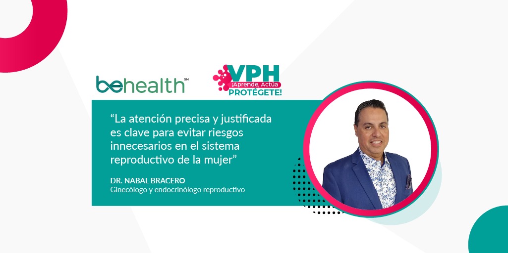 El VPH causa infertilidad