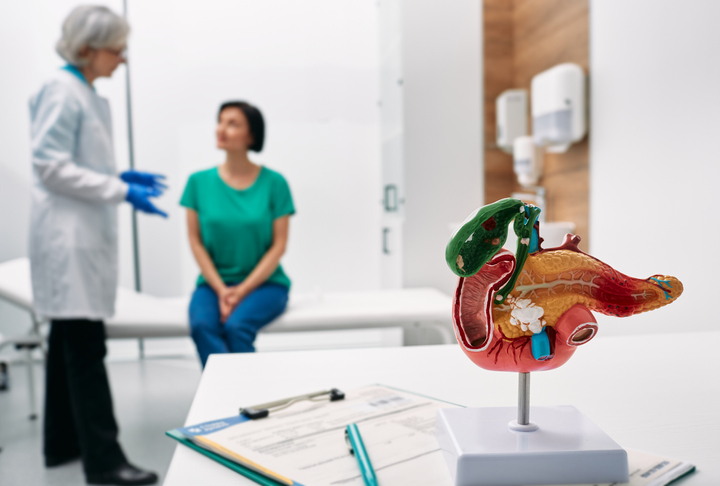 Las personas con insuficiencia pancreática exocrina (IPE) suelen tener otras afecciones médicas relacionadas con sus problemas digestivos.
