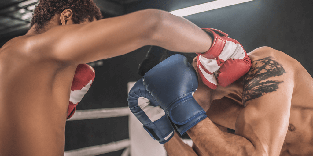 Cuidado, el boxeo puede acelerar encefalopatía crónica