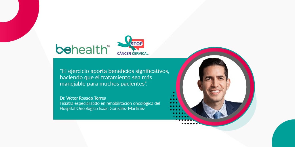 Con terapias en constante desarrollo y una mayor longevidad de los pacientes, enfatiza la importancia de mejorar la calidad de vida.