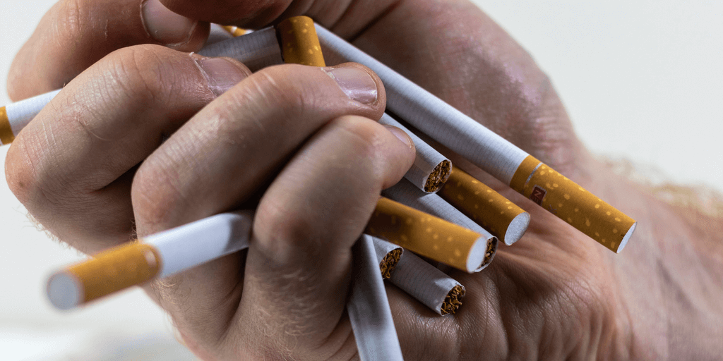Consumo de tabaco sigue bajando en el mundo
