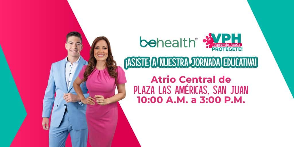 Prevención del VPH: Puerto Rico unido