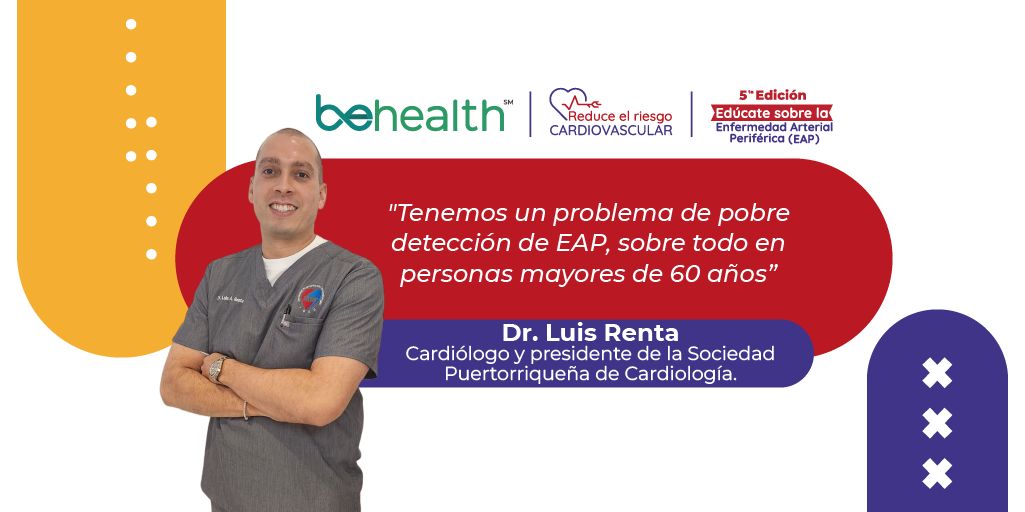 EAP: lo que debe saber de la enfermedad