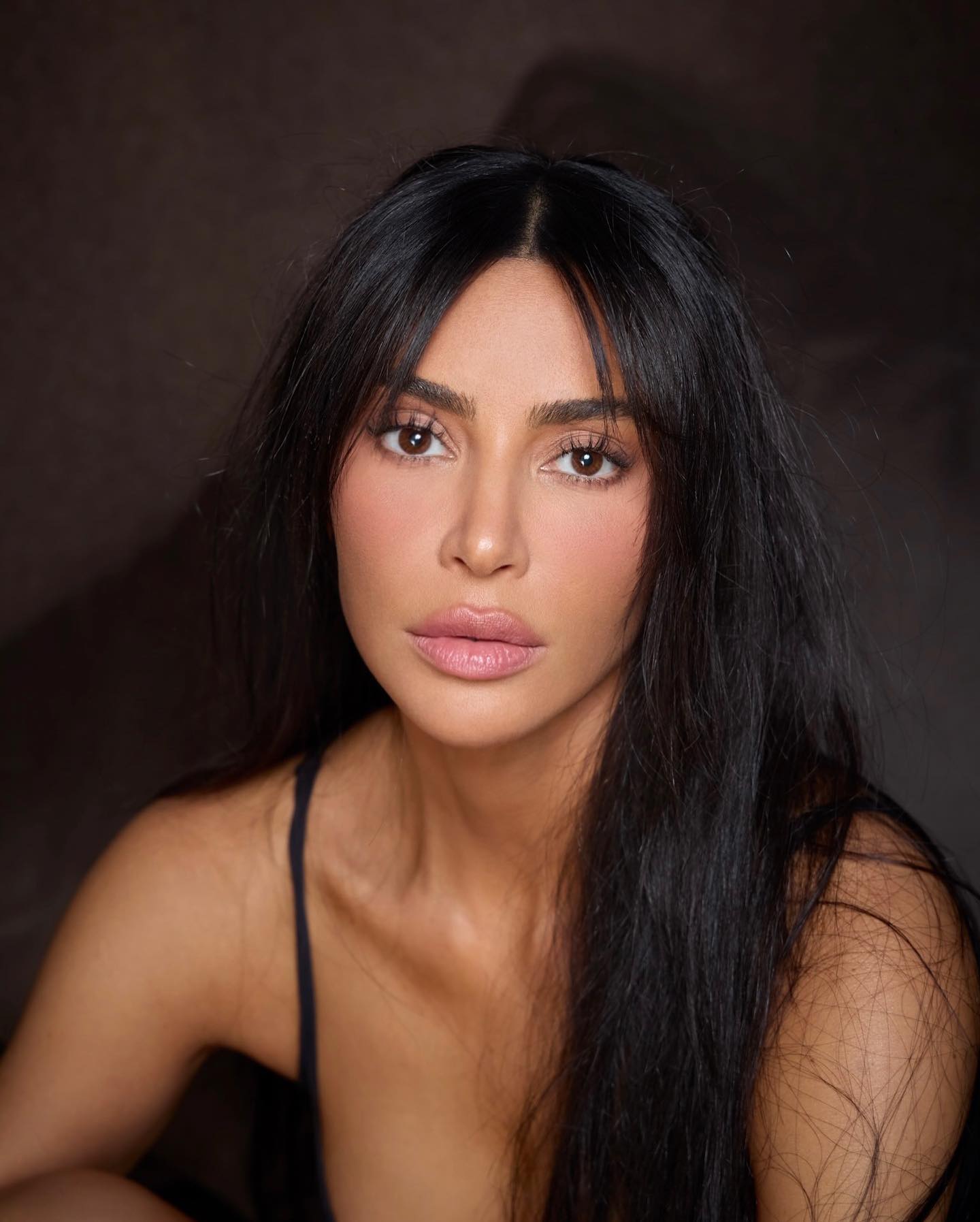 Tomado de @KimKardashian