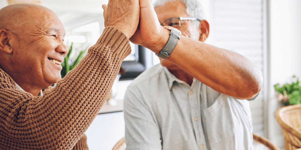 Amabilidad buena señal para la salud