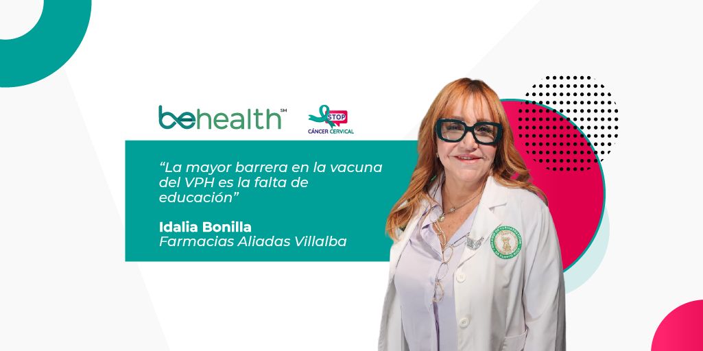 Vacunas contra el VPH mejor herramienta para el cáncer cervical