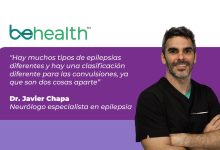 Dr. Javier Chapa Dávila, neurólogo especialista en epilepsia