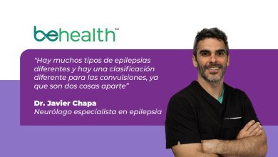 Dr. Javier Chapa Dávila, neurólogo especialista en epilepsia