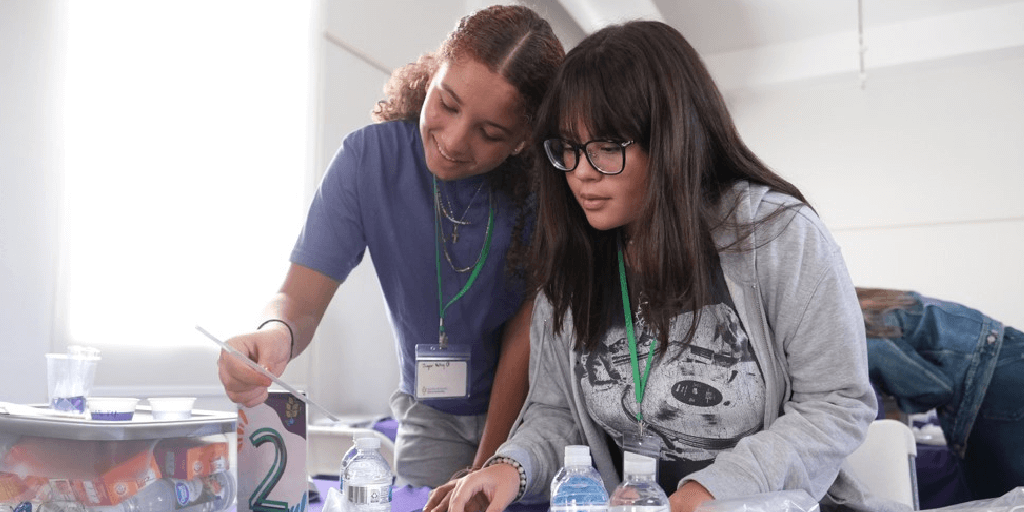 Puerto Rico: lugar de embajadoras científicas