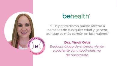 Mitos del hipotiroidismo