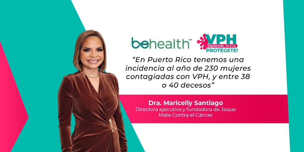 VPH: la mirada científica que guarda esperanza