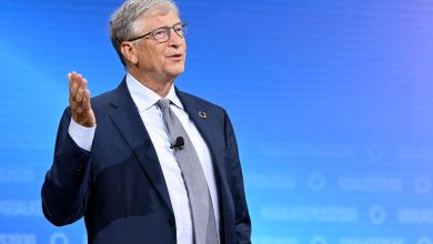 El apoyo de Bill Gates a estas nuevas iniciativas científicas es un paso importante en la búsqueda de una vacuna efectiva contra el VIH.