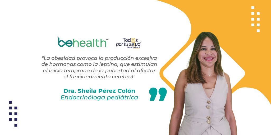 La pubertad es el proceso por el que los niños desarrollan los caracteres sexuales secundarios y la capacidad reproductora.