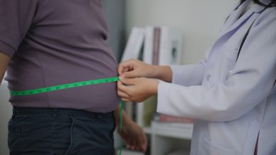 Nuevo estudio sobre la obesidad