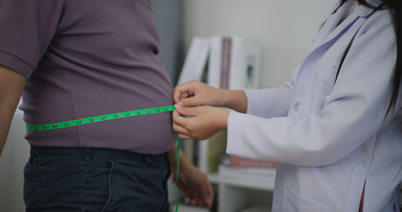 Nuevo estudio sobre la obesidad