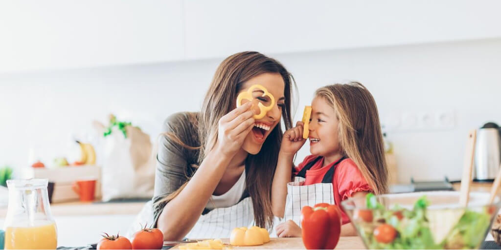 Alimentación correcta durante las vacaciones tips y snacks saludables