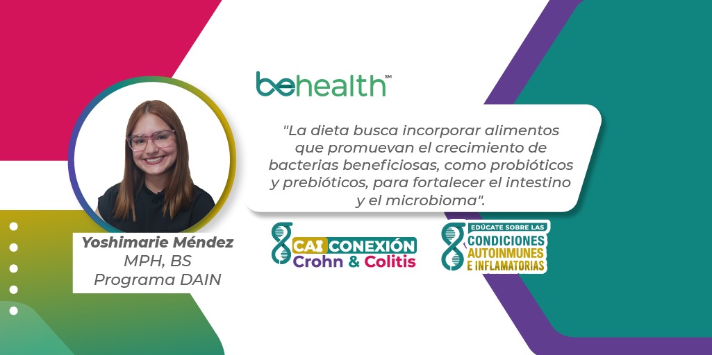 Es crucial que los pacientes se unan a estas iniciativas y participen en la investigación, ya que su contribución es fundamental.