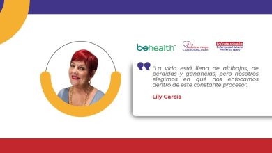 García y Pérez coinciden en que aunque la pérdida puede ser devastadora, también puede ser transformadora.