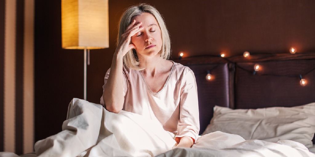 Premenopausia