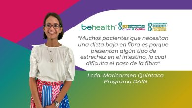La Licenciada Maricarmen Quintana aboga por un abordaje integral que combine la intervención nutricional con el tratamiento médico.