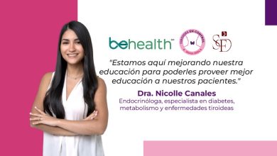 La Convención se realizó con el propósito de que los endocrinólogos tomaran educación continua.