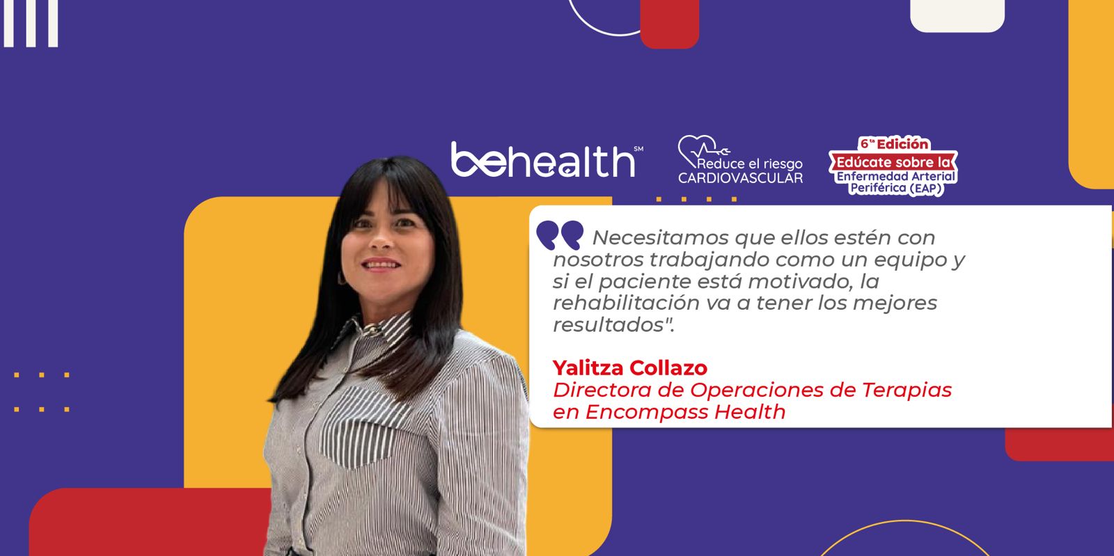 EAP Yalitza Collazo